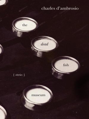 The Dead Fish Museum - ebook